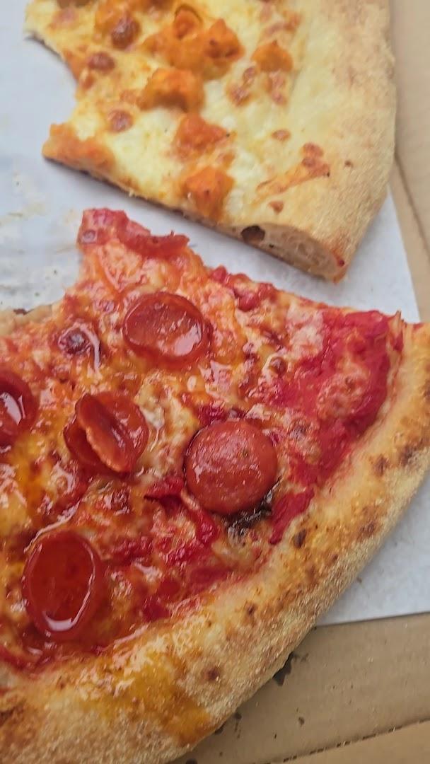 FRANKIE'S BROOKLYN PIZZA
